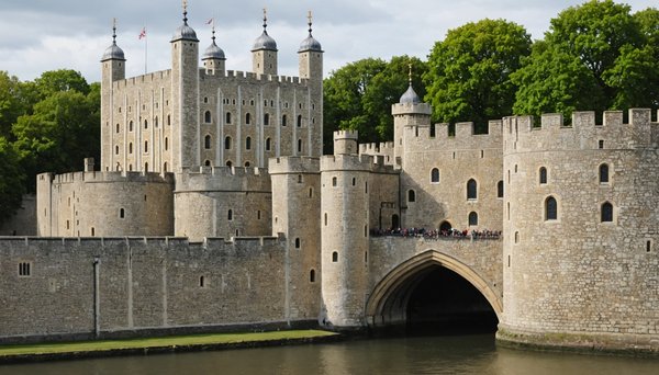 Top Tips for an Affordable Adventure at the Tower of London: Your Guide to Budget-Friendly Exploration
