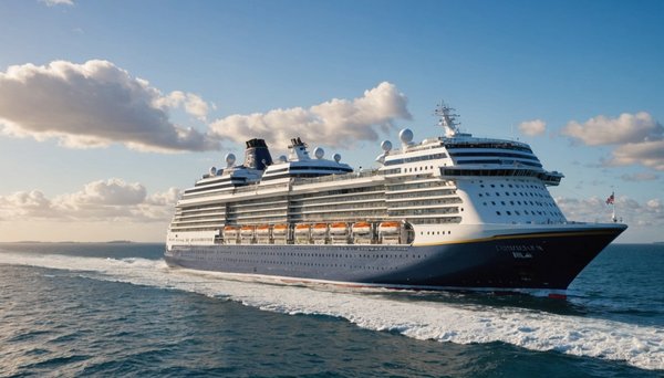 How to properly prepare for sea days on a cruise departing from the UK?