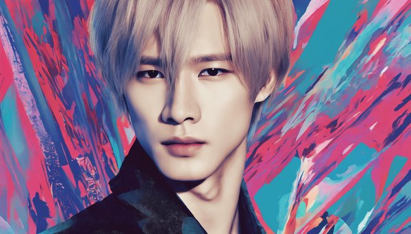 Discover taemin's ephemeral gaze world tour stops in london
